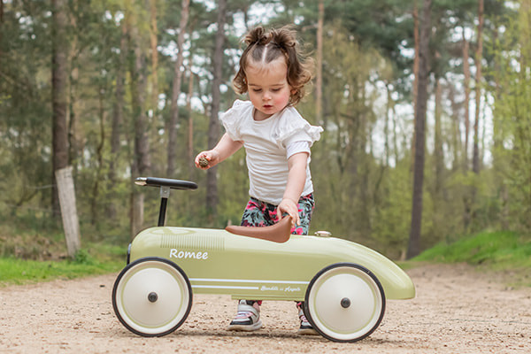 Romee ist 22 Monaten alt und 83 cm groß