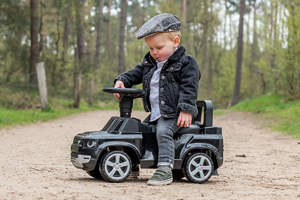 Rijk ist 14 Monaten alt und 80 cm groß