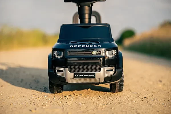 Robuste Scheinwerfer