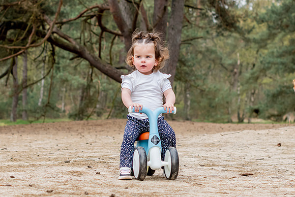 Romee ist 22 Monaten alt und 83 cm groß