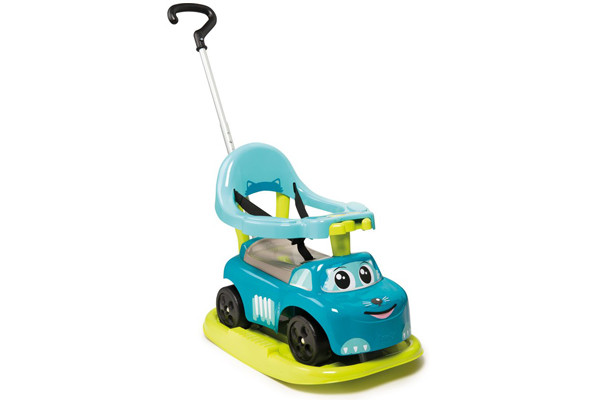 Auto balade blau von Smoby.
