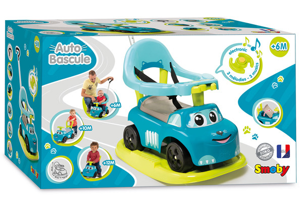 Für mehrere Altersgruppen!