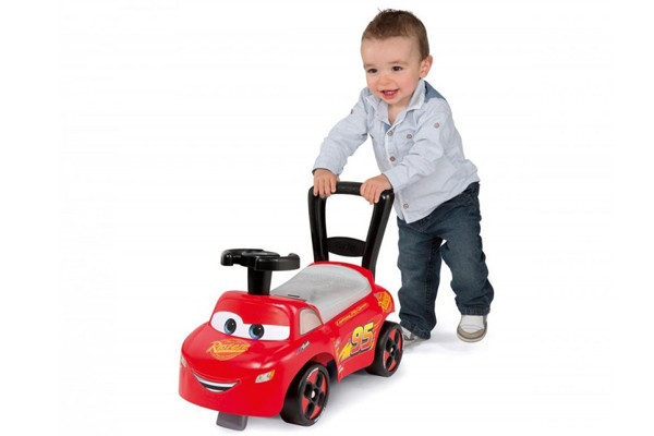 Geeignet ab 10 Monaten.