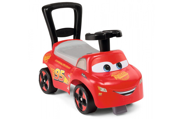 Cars ride-on Laufauto von Smoby.