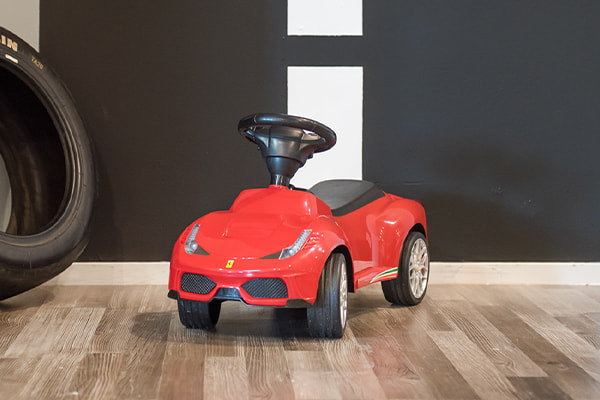 Für Kinder ab 1 Jahr