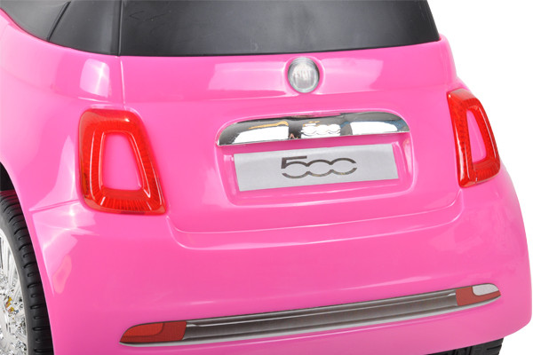 Realistisches Design.