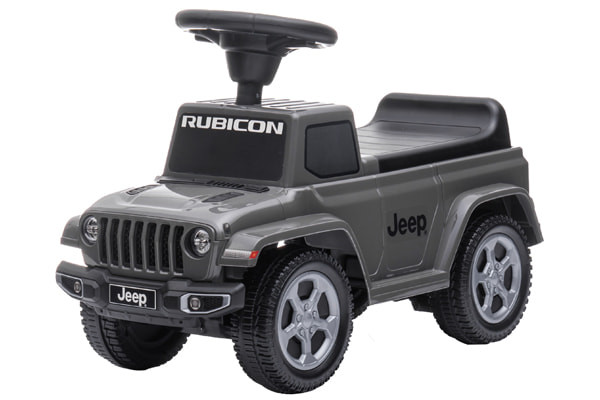 Rutschauto Jeep Rubicon von Bandits and Angels