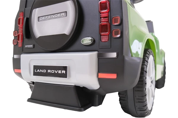 Anti-Kipp-Block für Sicherheit