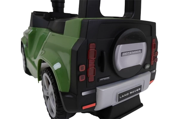 Details zur Rückseite