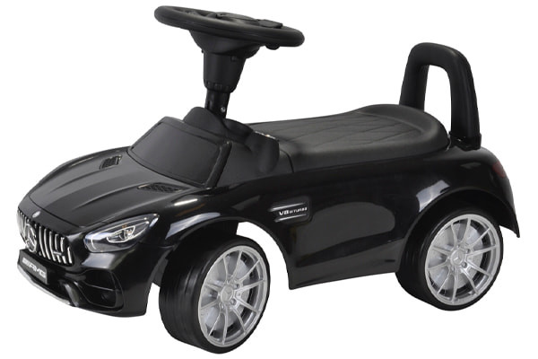 Rutschauto von Bandits & Angels