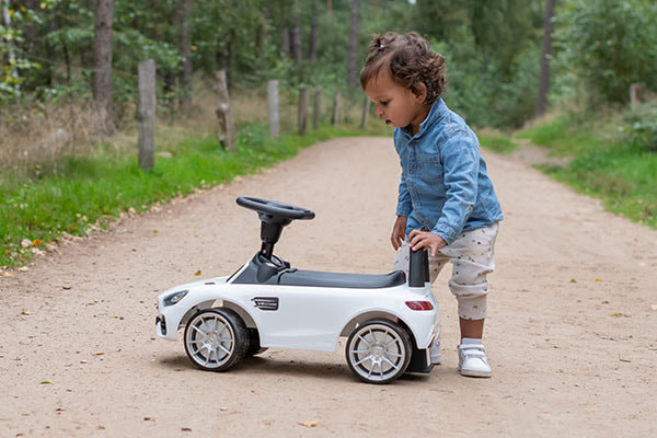 Jaylinn ist 1,5 Jahre alt und 86 cm groß