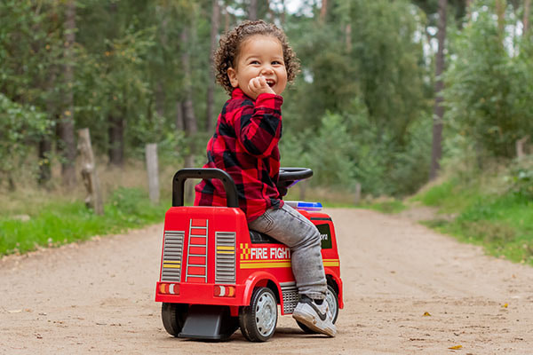 Schiebestange von 42,5 cm Höhe