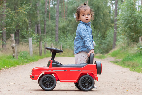 Jaylinn ist 1,5 Jahre alt und 86 cm groß