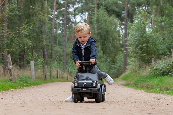 Julian ist 1,5 Jahre alt und 92 cm groß