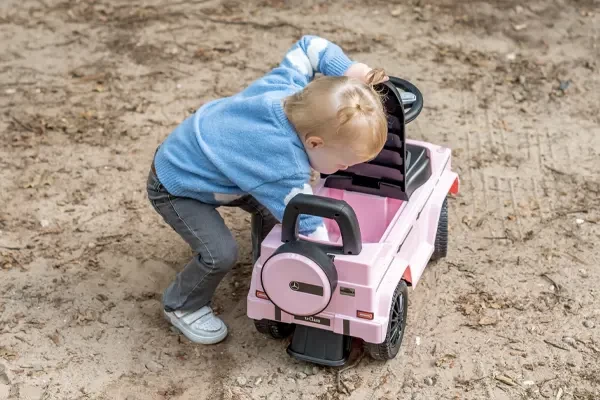 Was ist damit erlaubt?