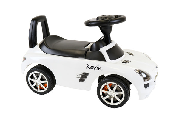 Max. 10 Zeichen möglich