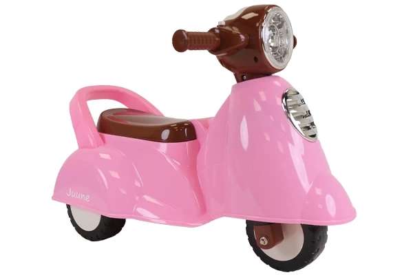 Personalisieren Sie die Rutschauto