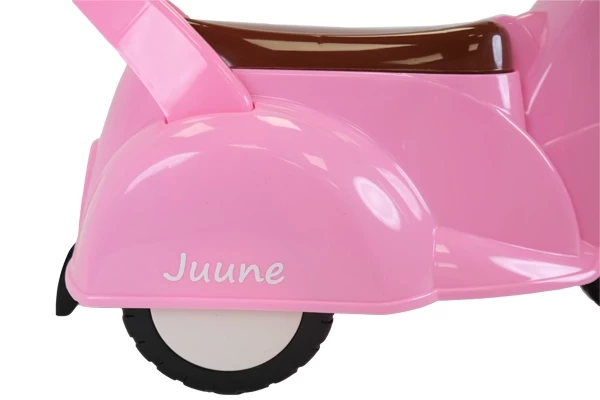 Sie erhalten zwei Aufkleber