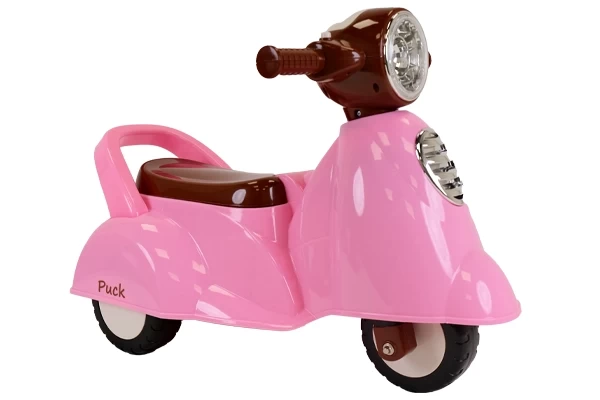 Personalisieren Sie die Rutschauto