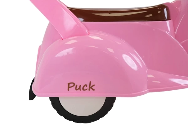 Sie erhalten zwei Aufkleber