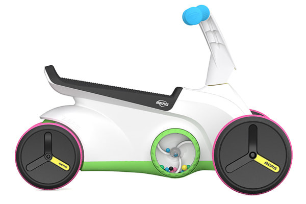 Integriertes Spiel auf der Seite