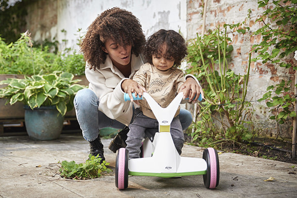 Für 10-30 Monate oder Körperlänge 70-100 cm