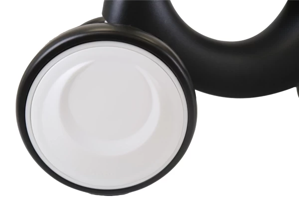 Stabil auf vier Rädern