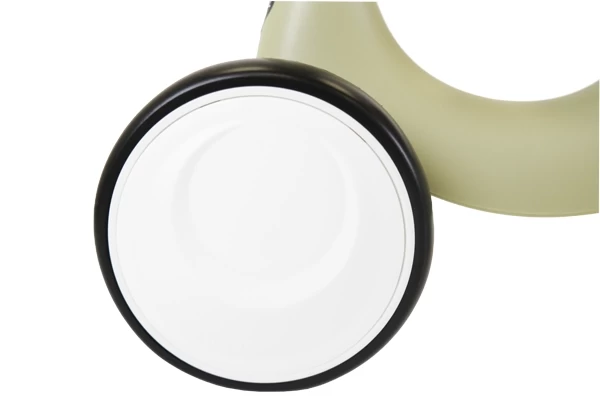 Stabil auf vier Rädern