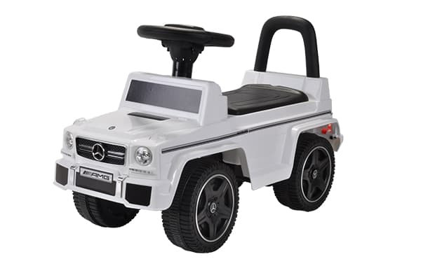 Mercedes Benz Rutschauto ab 1 Jahr.