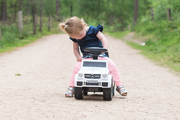 Realistisches Design.