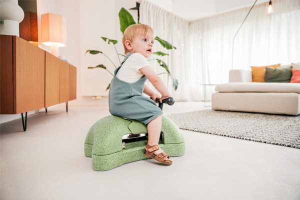 Für Kinder ab 6 Monaten