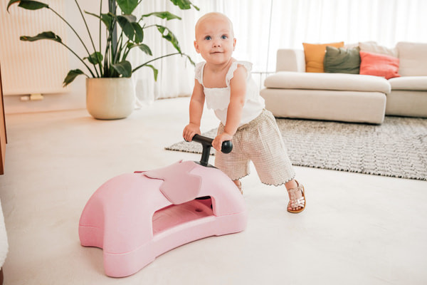 Für Kinder ab 6 Monaten