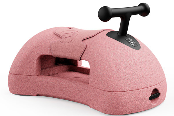 Rutschauto My First rose