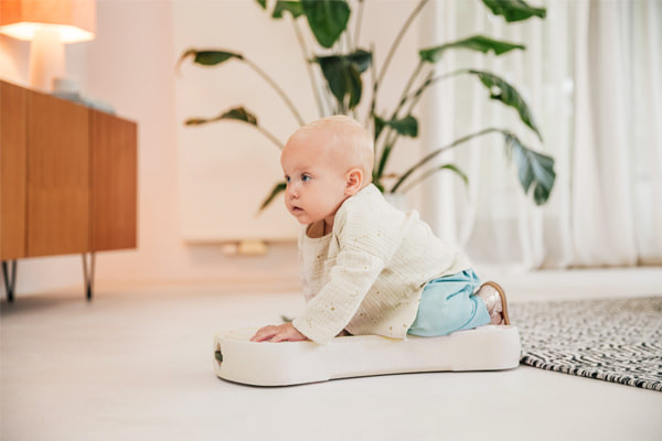 Ziehen, Drücken oder Schieben an der Drehplatte