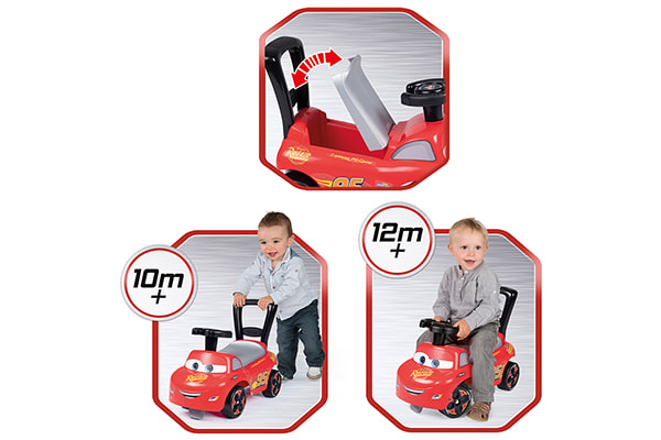 Für Kinder ab 10 Monaten