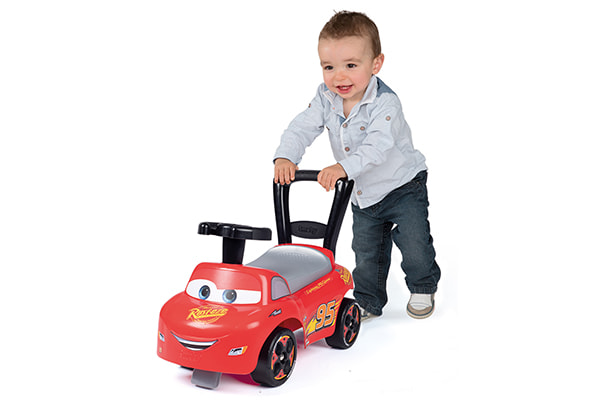 Schiebestange 40 cm hoch