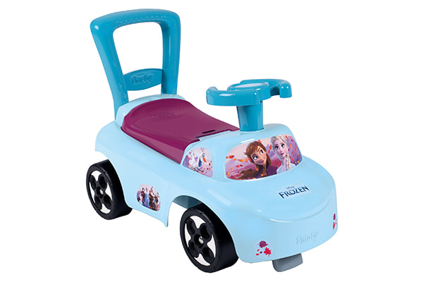 Smoby Rutschauto Frozen