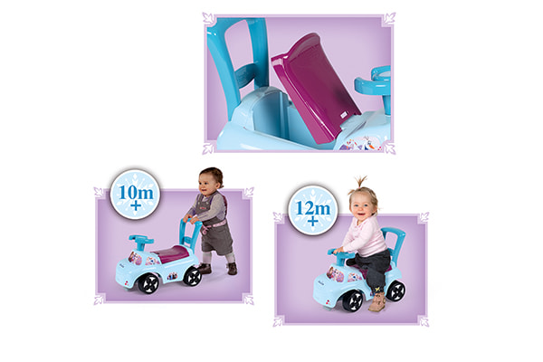 Für Kinder ab 10 Monaten