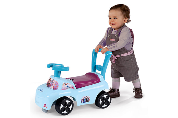 Schiebestange 40 cm hoch