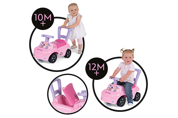 Für Kinder ab 10 Monaten