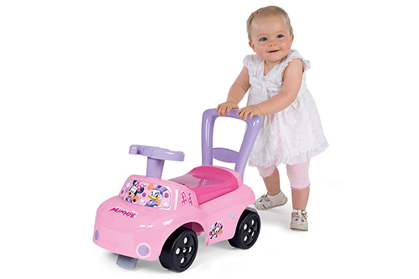 Schiebestange 40 cm hoch