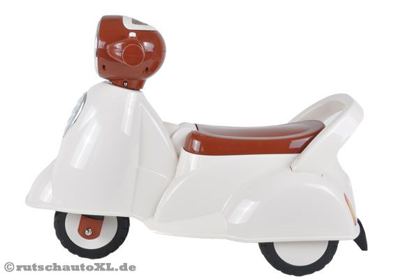 Geeignet für Kinder ab 1 Jahr.