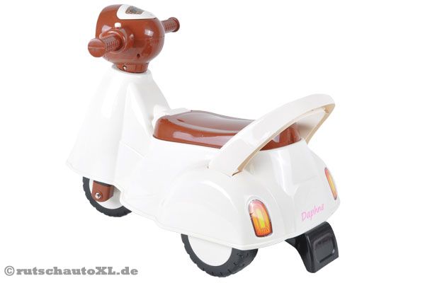 Schnell und einfach selbst zu montieren.