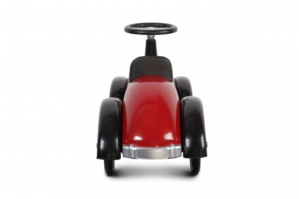 Geeignet für Jungen und Mädchen ab 1 Jahr.