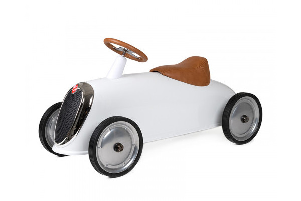 Rutschauto Rider Elegant von Baghera.