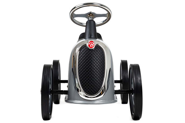 Geeignet für Kinder ab 2 Jahren.