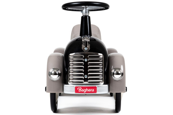 Stoßfeste Pulverbeschichtung.