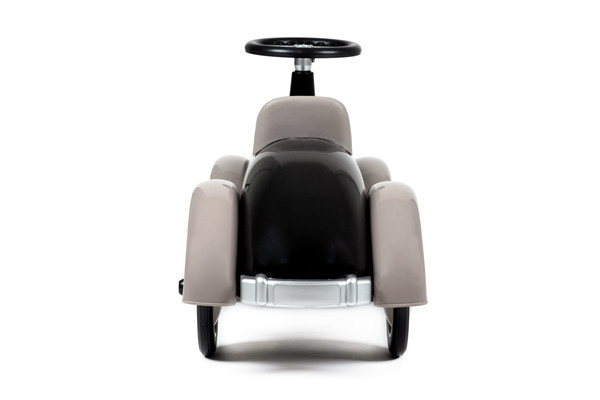 Sitzhöhe von 25 cm.