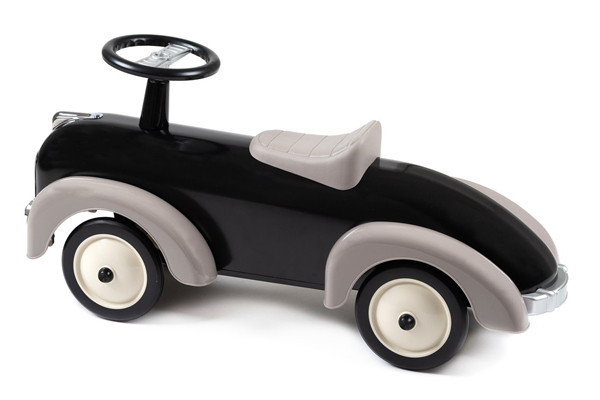 Kann drinnen oder draußen verwendet werden.