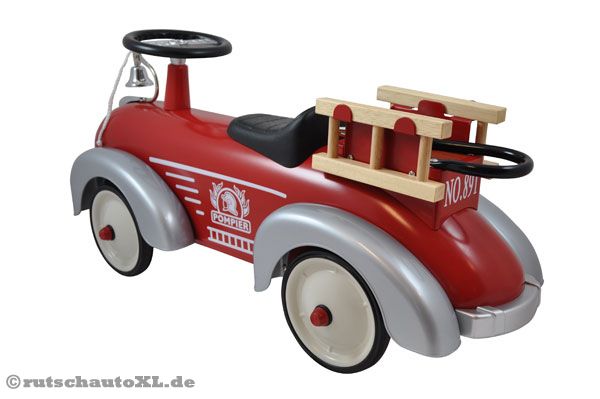 Geeignet für Kinder ab 1 Jahr.